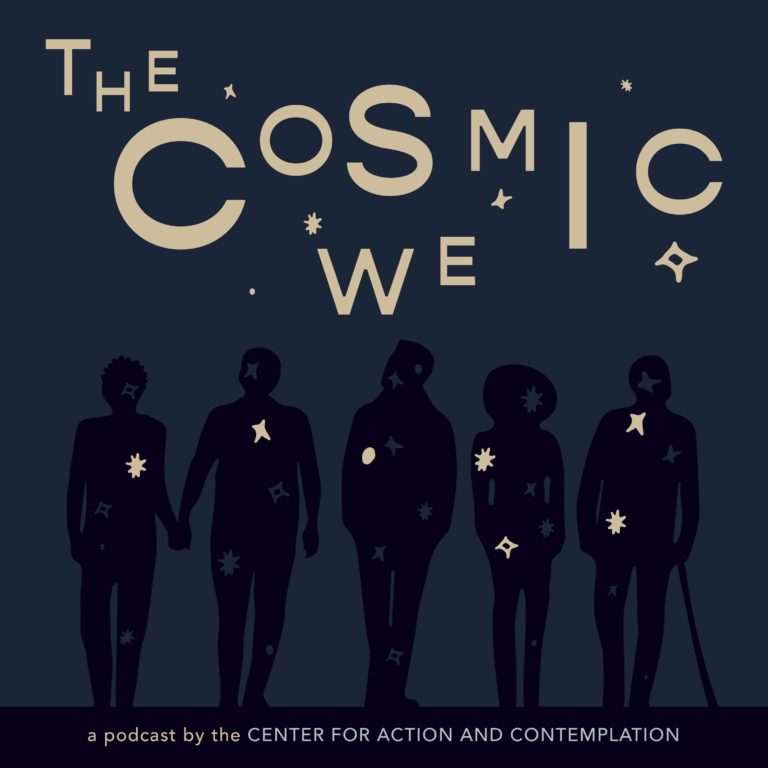 Coming Soon: The Cosmic We
